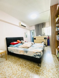 Blk 28 MARSILING DRIVE (Woodlands), HDB 4 Rooms #385313921